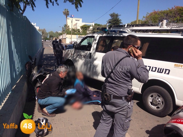 police i3teda2sa (1).JPG